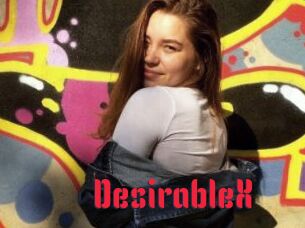 DesirableX
