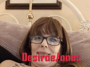 DesiraeJones