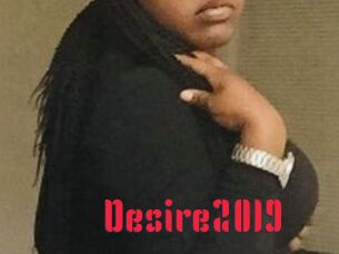 Desire2019