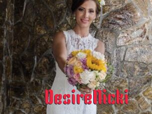 DesireNicki