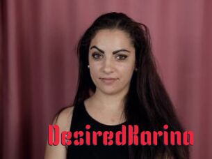 DesiredKarina