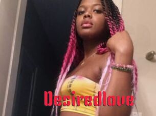 Desiredlove