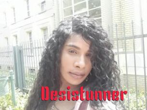 Desistunner