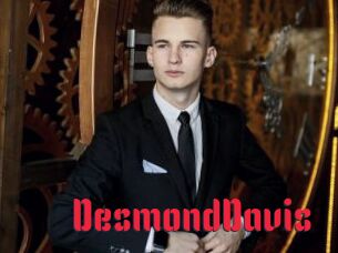 DesmondDavis
