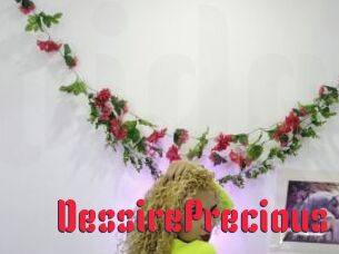 DessirePrecious