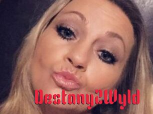 DestanyZWyld