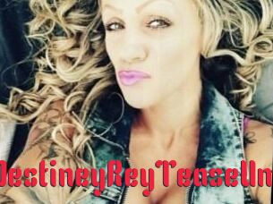DestineyRey_TeaseUm