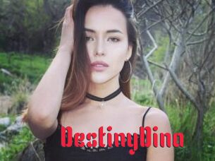DestinyDina