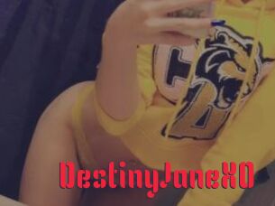DestinyJaneXO