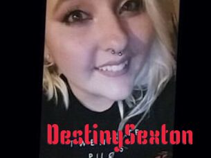 DestinySexton