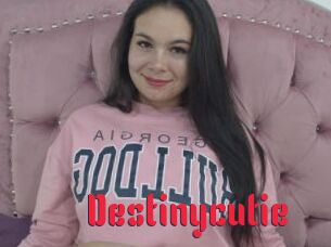 Destinycutie