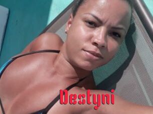 Destyni