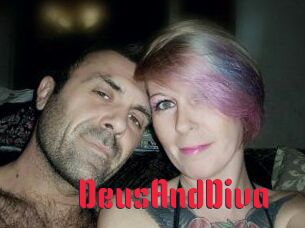 DeusAndDiva