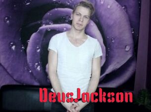 DeusJackson