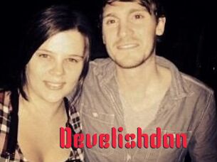 Develishdan