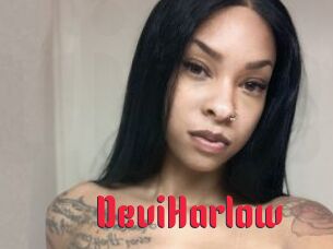 DeviHarlow