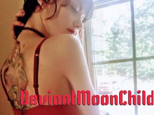 DeviantMoonChild