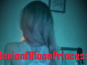 DeviantMoonPrincess
