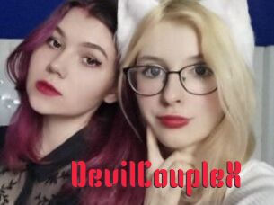 DevilCoupleX