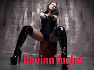 DevinaTaylor