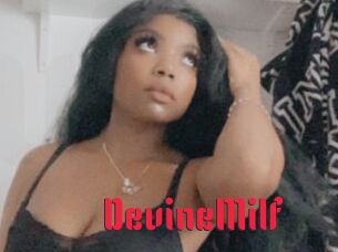 DevineMilf