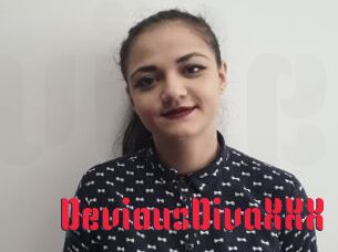 DeviousDivaXXX Video Extrait