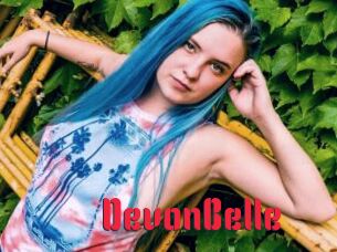 DevonBelle