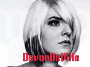 DevonDeVille
