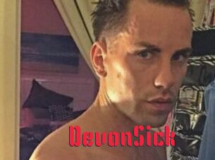 DevonSick