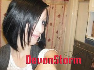 DevonStorm