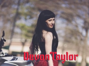 DevonTaylor