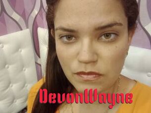 DevonWayne