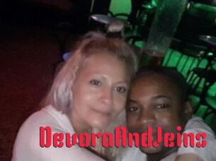 DevoraAndJeins