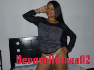 DevoraHotxxx02