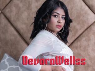 DevoraWellss