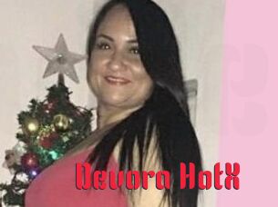 Devora_HotX