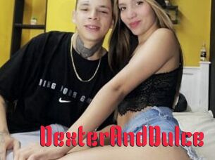 DexterAndDulce