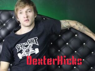 DexterHicks