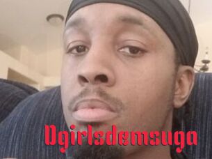 Dgirlsdemsuga