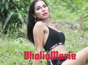 DhaliaMarie