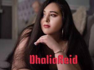 DhaliaReid