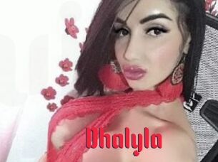 Dhalyla