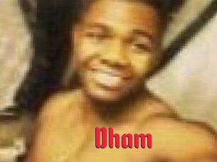 Dham