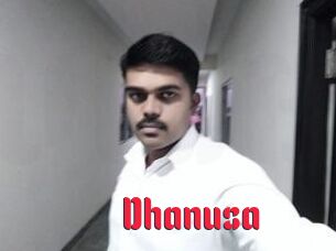 Dhanusa