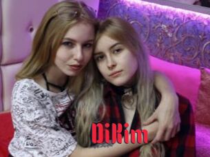 DiKim
