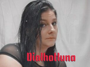 Dialhotluna