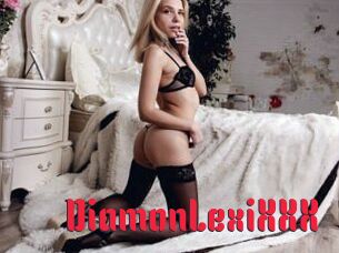 DiamonLexiXXX