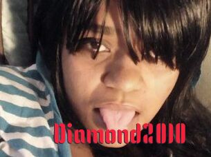 Diamond2010