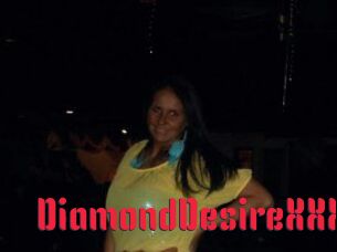 DiamondDesireXXX