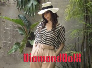 DiamondDolX
